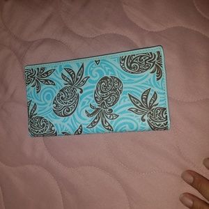 Wicked Wahine ID holder and wallet
